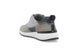 Melluso male Scarpe basse Camoscio U55267Z-248410 Grigio