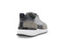 Melluso male Scarpe basse Camoscio U55267Z-248410 Grigio