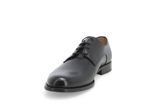 Melluso male Scarpe basse Pelle U90601Z-246964 Nero