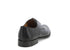 Melluso male Scarpe basse Pelle U90601Z-246964 Nero