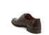 Melluso male Scarpe basse Pelle U90601Z-246965 Marrone