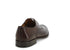 Melluso male Scarpe basse Pelle U90601Z-246965 Marrone