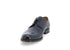 Melluso male Scarpe basse Pelle U90601Z-247769 Blu