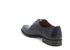 Melluso male Scarpe basse Pelle U90601Z-247769 Blu