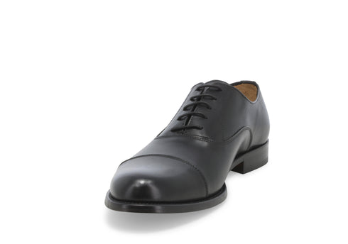 Melluso male Scarpe basse Pelle U90603Z-244021 Nero