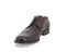 Melluso male Scarpe basse Pelle U90604Z-247074 Marrone