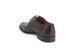 Melluso male Scarpe basse Pelle U90604Z-247074 Marrone