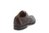 Melluso male Scarpe basse Pelle U90604Z-247074 Marrone