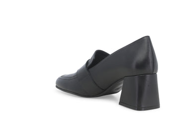 Melluso Donna Mocassini Pelle V5722W-240963 Nero