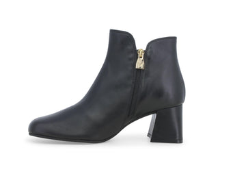 Melluso Donna Stivaletti Pelle V5732W-240379 Nero