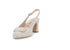Melluso female Décolleté Pelle X519Z-247450 Beige