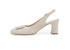 Melluso female Décolleté Pelle X519Z-247450 Beige