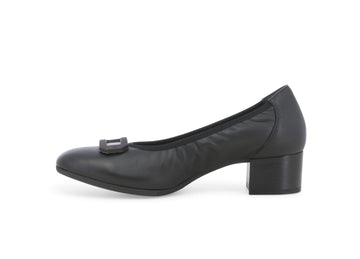Melluso Donna Décolleté Pelle X5318W-244674 Nero