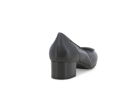 Melluso Donna Décolleté Pelle X5318W-244674 Nero