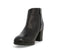Melluso Donna Stivaletti Pelle Z246Z-254175 Nero