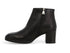 Melluso Donna Stivaletti Pelle Z246Z-254175 Nero