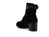 Melluso Donna Stivaletti Camoscio Z250Z-254345 Nero
