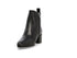 Melluso Donna Stivaletti Pelle Z366-252139 Nero