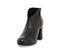 Melluso Donna Stivaletti Pelle Z420Z-250580 Nero