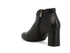 Melluso Donna Stivaletti Pelle Z420Z-250580 Nero