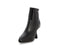 Melluso Donna Stivaletti Pelle Z990-252137 Nero