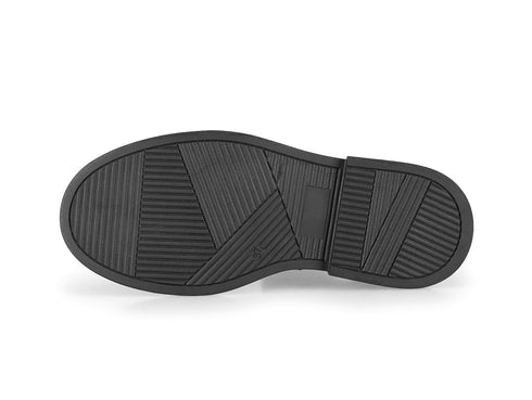 Felmini Anfibi Donna Autunno Inverno in Pelle Martellata e Camoscio