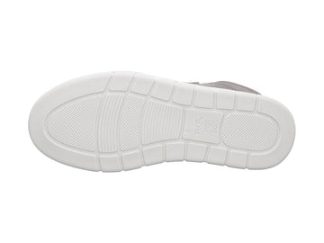 Ara Women's Boots Rom Sport Laces and Zip Suede Upper