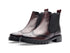 Ara Stivaletto Tulsa Invernale Donna Chelsea Boots Tomaia Pelle