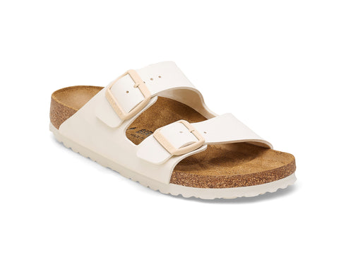 Birkenstock Women's Arizona Slipper 2 Straps Upper Birko-Flor