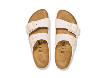 Birkenstock Women's Arizona Slipper 2 Straps Upper Birko-Flor
