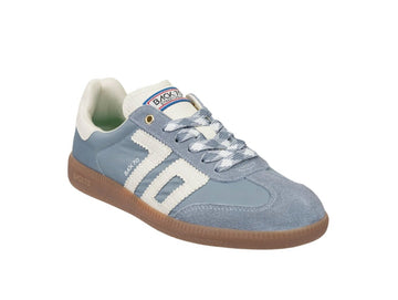 Back 70 Ghost 16 Women's Comfort Sneakers with Refined Details
