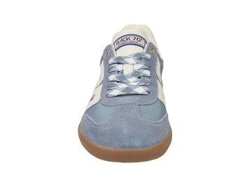 Back 70 Ghost 16 Women's Comfort Sneakers with Refined Details