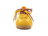Back 70 Sneakers Estive Donna Rocket Sun Giallo