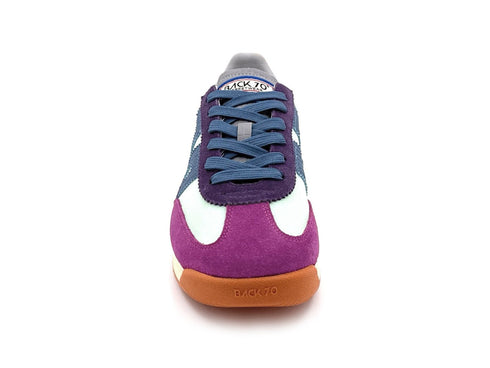 Back 70 Barkley Jogger Sneakers Women Multicolor Spring Summer