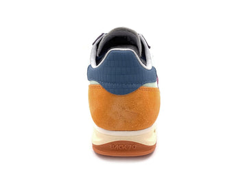 Back 70 Barkley Jogger Sneakers Donna Multicolor Primavera Estate