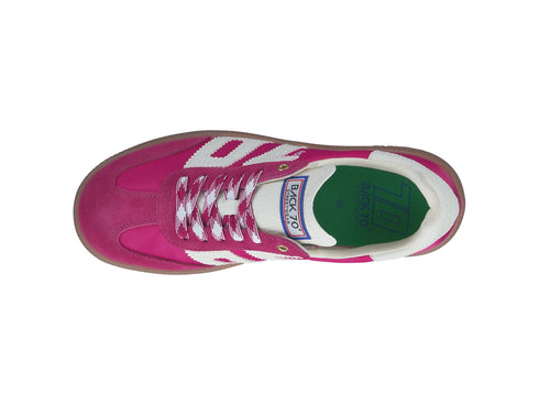 Back 70 Sneakers Donna Ghost Versatili, Stilose & Comode