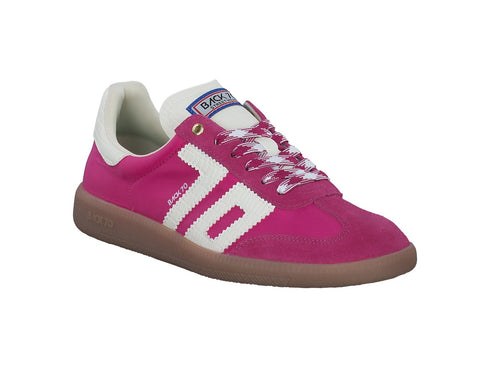 Back 70 Sneakers Donna Ghost Versatili, Stilose & Comode