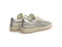 Back 70 Sneakers Donna Strass Big Smart Silver