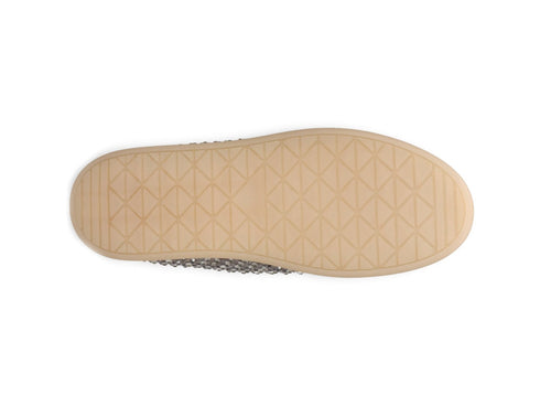 Back 70 Sneakers Donna Strass Big Smart Silver