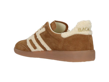 Back 70 Shoes Cloud 601 Women Fall Winter Suede Upper