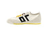 Back 70 Men's Sneaker Leon White Black Spring Summer