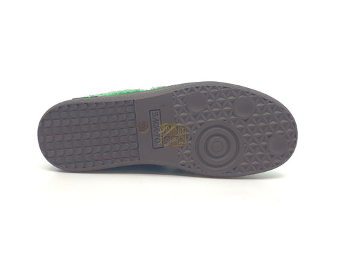 Back 70 Women's Sneakers Teddy 104 Fur and Suede Upper