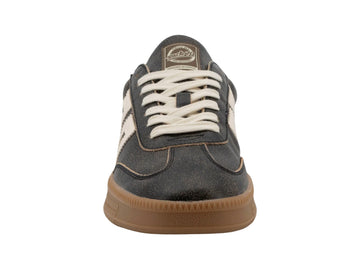 Back 70 Sneakers Uomo Double Asportable Testa di Moro