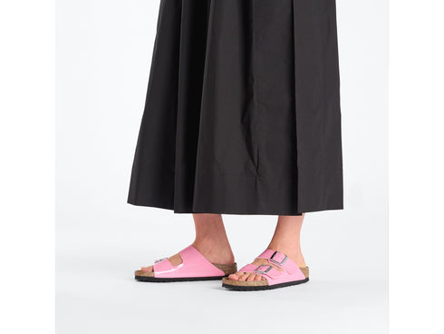 Birkenstock Arizona Women's Slippers 2 Buckles Birko-Flor Paint