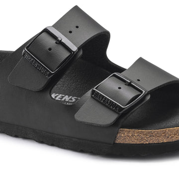 Birkenstock Arizona Triples Black Iconico Comfort Totale