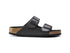 Birkenstock Arizona Triples Black Iconic Total Comfort