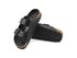 Birkenstock Arizona Triples Black Iconic Total Comfort