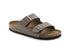 Birkenstock Arizona Ciabatte Donna 2 Cinturini Birko-Flor