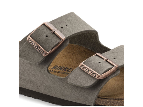 Birkenstock Arizona Ciabatte Donna 2 Cinturini Birko-Flor