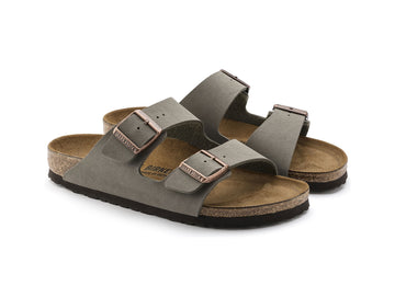 Birkenstock Arizona Women's Slippers 2 Straps Upper Birko-Flor